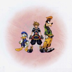 Sinister Sundown (Orchestral Remix) from KINGDOM HEARTS II
