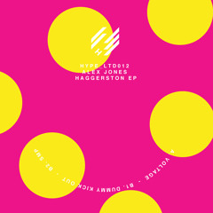 Alex Jones - Voltage - Hype.LTD