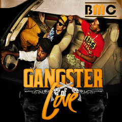 BMC Boyz - Sweet Lady (Gangster Of  Love Mixtape)