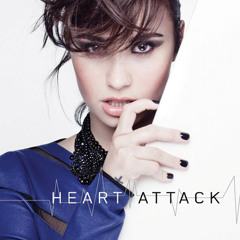 Demi Lovato - Heart Attack (Ravi Remix)