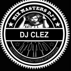 Teach me how to dougie (djclez) 90 bpm