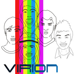Virion - Pelangi malam