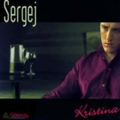 Sergej Cetkovic - Veceras sam na dnu