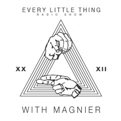 Magnier's Millionhands Mix - Every Little Thing Radio