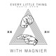 on Magnier&#x27;s Millionhands Mix - Every Little Thing Radio