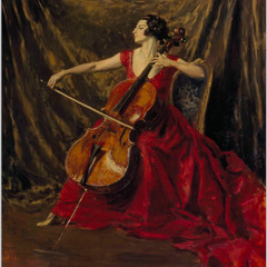 Intimate Cello