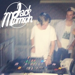 Jack Morrison - Era (Original Mix) **FREE**