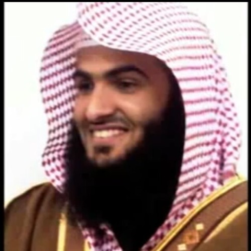 مؤثر - الشيخ سلمان العتيبي