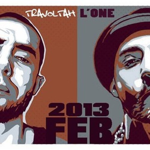 Travoitah feat. L'One - Февраль ( www.RAP.org.ua )