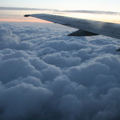 dzadzakin -  clouds care about us