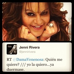 JenniRiveraCDHalloween