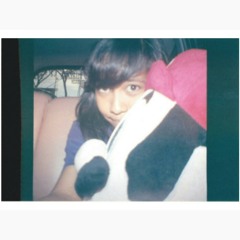 because you loved me-bulqis