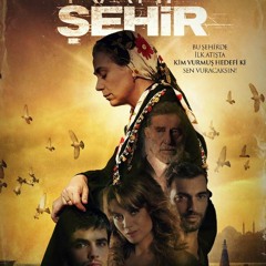 Sezen Aksu - İstanbul Yokmuş Bundan Başka (Soundtrack Kayıp Şehir)