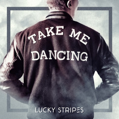 Take Me Dancing (Erkka remix)