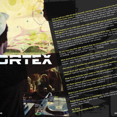 CORTEX - LIVE SPIRIT BASE FESTIVAL 2012