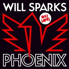 Will Sparks - Phoenix