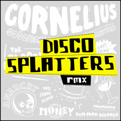 The Bloody Beetroots - Cornelius (Disco Splatters Rmx) [FREE DOWNLOAD]