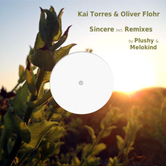 Kai Torres & Oliver Flohr - Sincere (Plushy Remix)