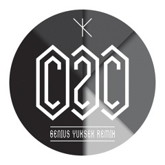 C2C - GENIUS Feat Gush (YUKSEK Remix)