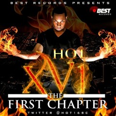 (New Single) #One by ''Hot Sixteen''