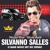 Artwork for 09 - TE VIVO  - SILVANNO SALLES VOL 16