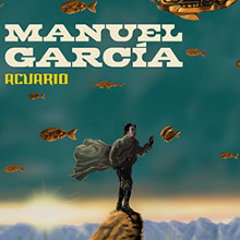 Acuario - Manuel García