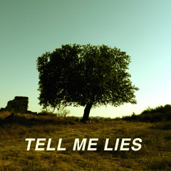 The Groovers 'Tell Me Lies'