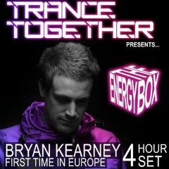 Trance Sets