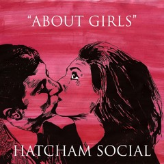 Hatcham Social - Lois Lane