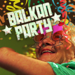 Michael Bear - Balkan Party (radio edit)