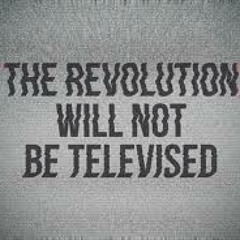 TOMMY B - THE REVOLUTION WILL NOT BE TELEVISED - FREE DOWNLOAD - 320kbps