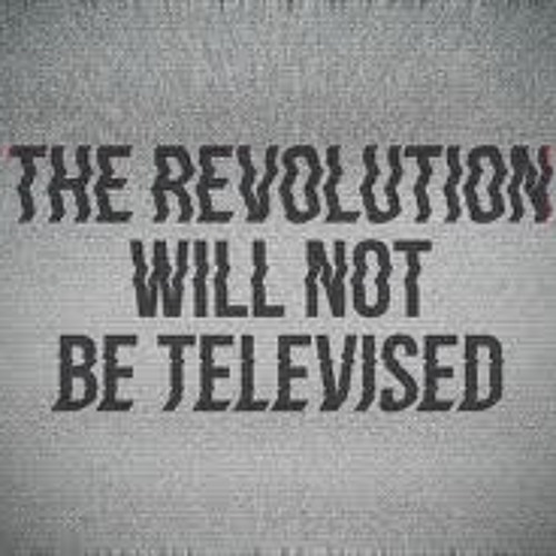 TOMMY B - THE REVOLUTION WILL NOT BE TELEVISED - FREE DOWNLOAD - 320kbps