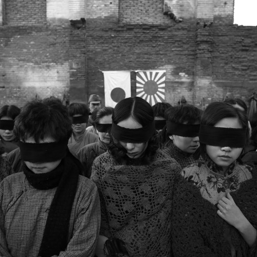 The Killers - Enterlude/Exitlude (A dedication to friends that are no longer with us)