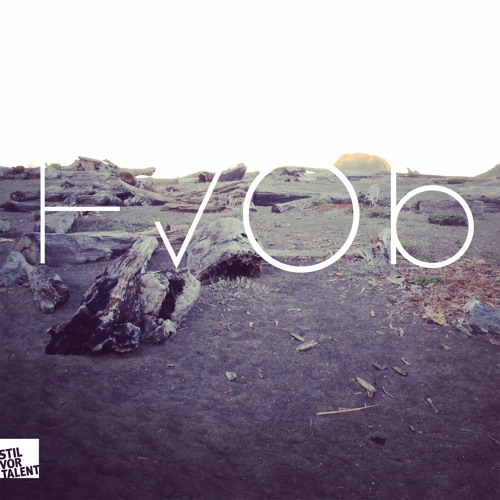 SVT098 - HVOB - Ocean bed (Original Mix) [Snippet]