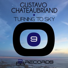 Gustavo Chateaubriand - CHECK THIS LOVE