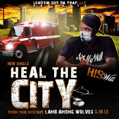 HISwill- Heal The City