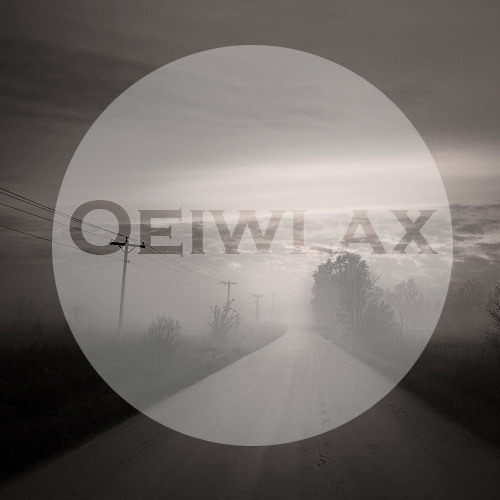 Oeiwlax-Gone Deep At The Gloaming