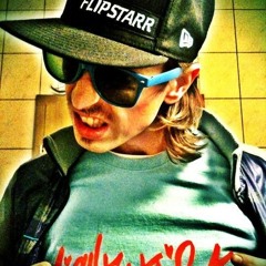 Ya playin' yaself // Flipstarr "Fensterplatz" Blend