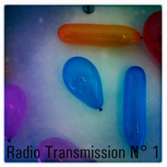 Radio Transmission N° 1