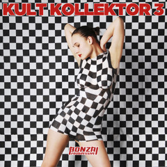 Henry Saiz - Hello Infinite (Bonzai Progressive)