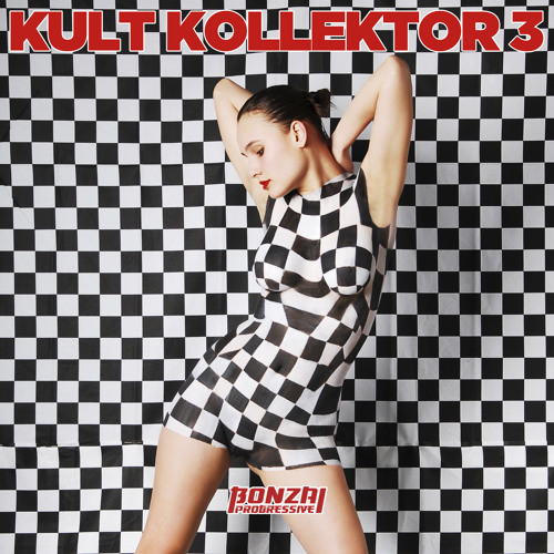 James Harcourt - Moob - Quivvers Moob Deep Remix (Bonzai Progressive)