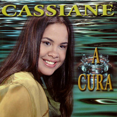 Cassiane - Contigo Está