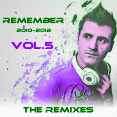 Tss Proyect & Dj Brer Feat Ramos - RISE AGAING