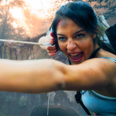Tomb Raider INSTRUMENTAL