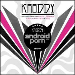 Kraddy - Android