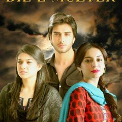 Dil-e-Muzter Full OST