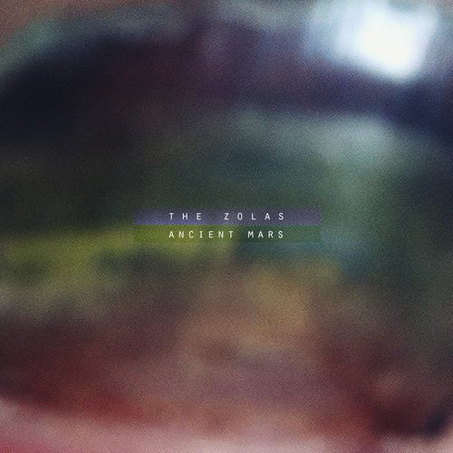 The Zolas - Escape Artist