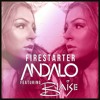 Andalo feat Blaise - Firestarter (Kishin vs Aron & Zsolt Remix)