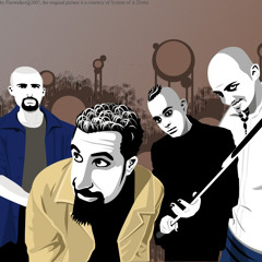 SOAD Toxicity | Trap - Olgac Oke