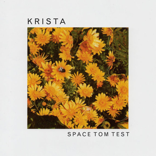 Krista - Space Tom Test